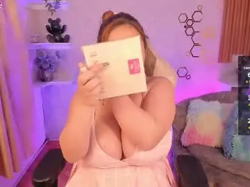 Chaturbate Private Sex Chat of evelynvega0