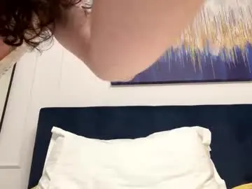 Chaturbate Adult Video Chat of forbiddennvelvet