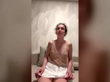 Chaturbate Sex Cam of forbiddennvelvet