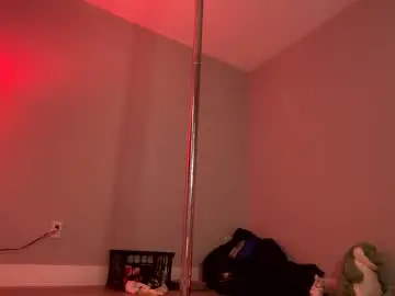 Chaturbate Sex Cam of foxyredddd