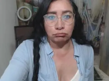 Chaturbate Free Porn Cam of grace_mature_milf