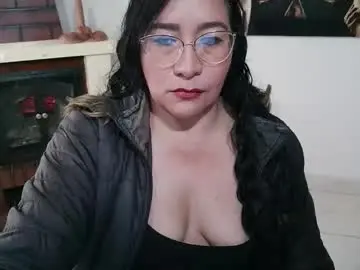 Chaturbate Live Porn of grace_mature_milf