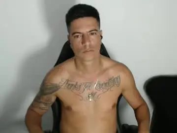 Chaturbate Adult Webcams of hugopino