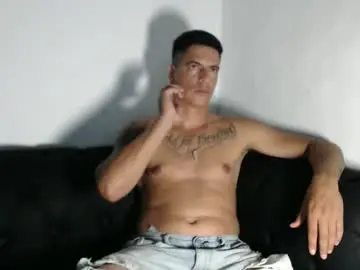 Chaturbate Sex Cam of hugopino