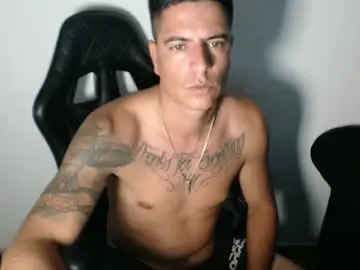 Chaturbate Live Sex of hugopino