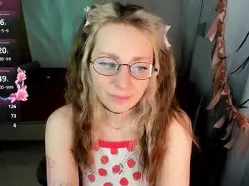 Chaturbate Free Live Porn of izzyholly