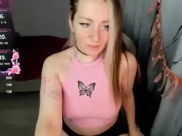 Chaturbate Adult Webcam of izzyholly