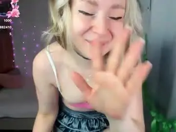 Chaturbate Live Sex of izzyholly