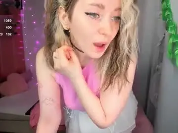 Chaturbate Adult Webcams of izzyholly