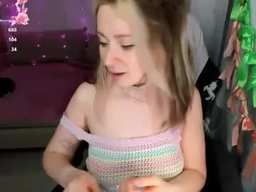 Chaturbate Sex Cam of izzyholly