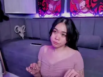 Chaturbate Live Sex of jadeykhada