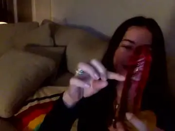 Chaturbate Sex Cam of janicepepper