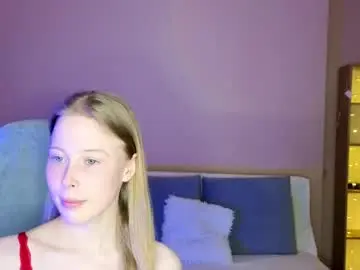 Chaturbate Live Sex Cam of jenny_angelok