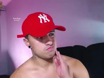 Chaturbate Sex Cam of jhon_mendoza_