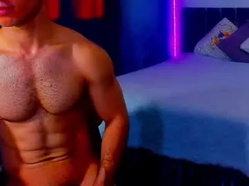 Chaturbate Live Sex Cam of joel_ferreira