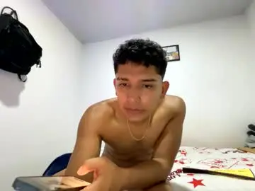 Chaturbate Best Webcam of junior_osorio_2
