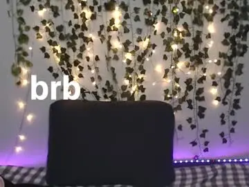 Chaturbate Adult Video Chat of kaislutx