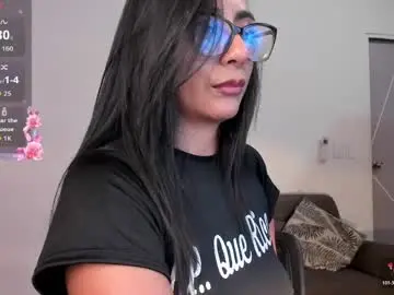 Chaturbate Sex Cam of kathe_collins