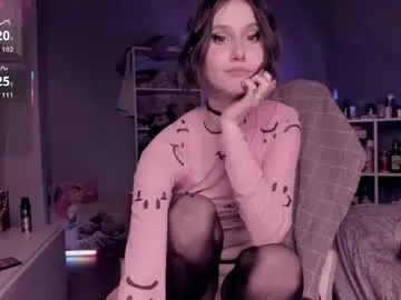 Chaturbate Adult Video Chat of katkittykate