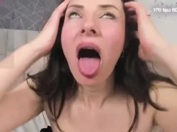 Chaturbate Live Porn of laia_rover