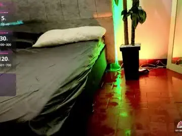 Chaturbate Live Porn of luchoplayboy