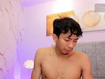 Chaturbate Best live sex cam show of luchoplayboy