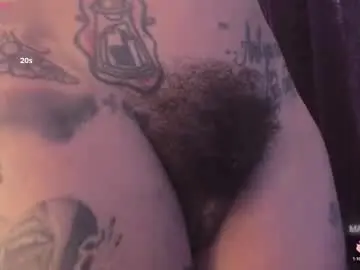 Chaturbate Sex Cam of marllena