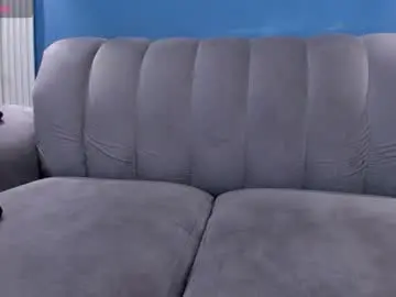 Chaturbate Live Sex of martinablakees