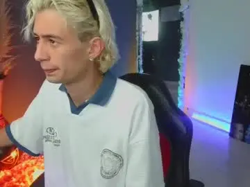 Chaturbate Sex Cam of mattias_dantee