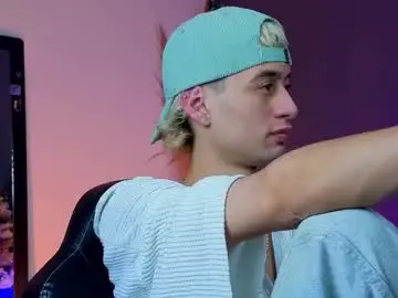 Chaturbate Best Webcam of mattias_dantee