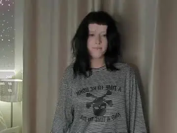 Chaturbate Adult Webcam of maxi_mia_1