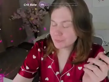 Chaturbate Sex Cam of nancy_sun_