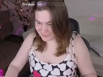 Chaturbate Best Webcam of nancy_sun_