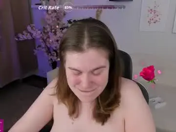 Chaturbate Best live sex cam show of nancy_sun_