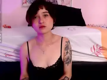 Chaturbate Private Sex Chat of nataliaa23