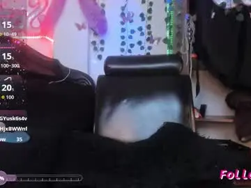 Chaturbate Watch Live Sex Cams of naugthy_curvy1_