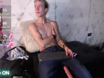 Chaturbate Adult Webcam of nick_torn