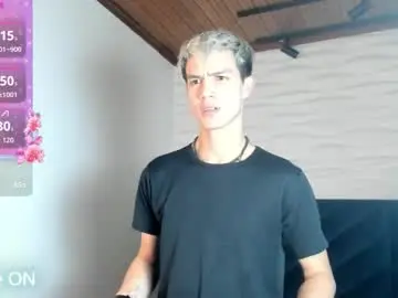 Chaturbate Sex Chat of nick_torn