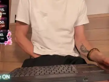 Chaturbate Live Porn of nick_torn