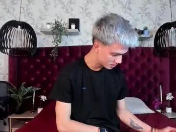 Chaturbate Live Sex Cam of nick_torn