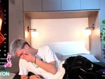 Chaturbate Live Sex Cam of nick_torn