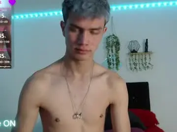 Chaturbate Sex Cam of nick_torn