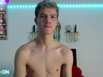 Chaturbate Adult Webcams of nick_torn