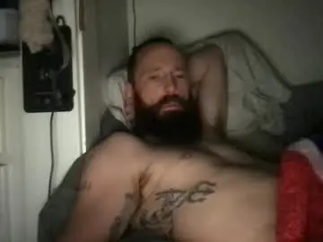 Chaturbate Nude Webcam of pipefitter485850