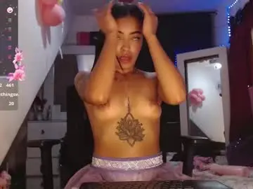 Chaturbate Watch Live Sex Cams of pocahot_222