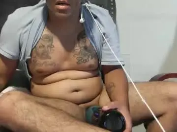 Chaturbate Adult Webcam of prettydaddyik6992