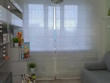 Chaturbate Adult Webcams of sashablonde_