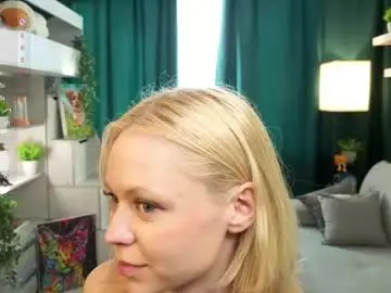 Chaturbate Best live sex cam show of sashablonde_