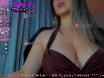 Chaturbate Adult Video Chat of sattine