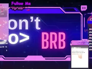 Chaturbate Sex Cam of sattine